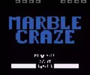 Image n° 5 - screenshots  : Marble Craze